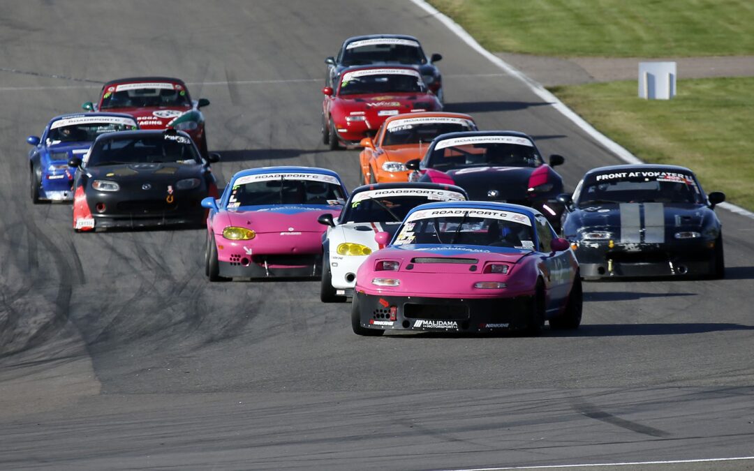 MX-5 Cup 2024