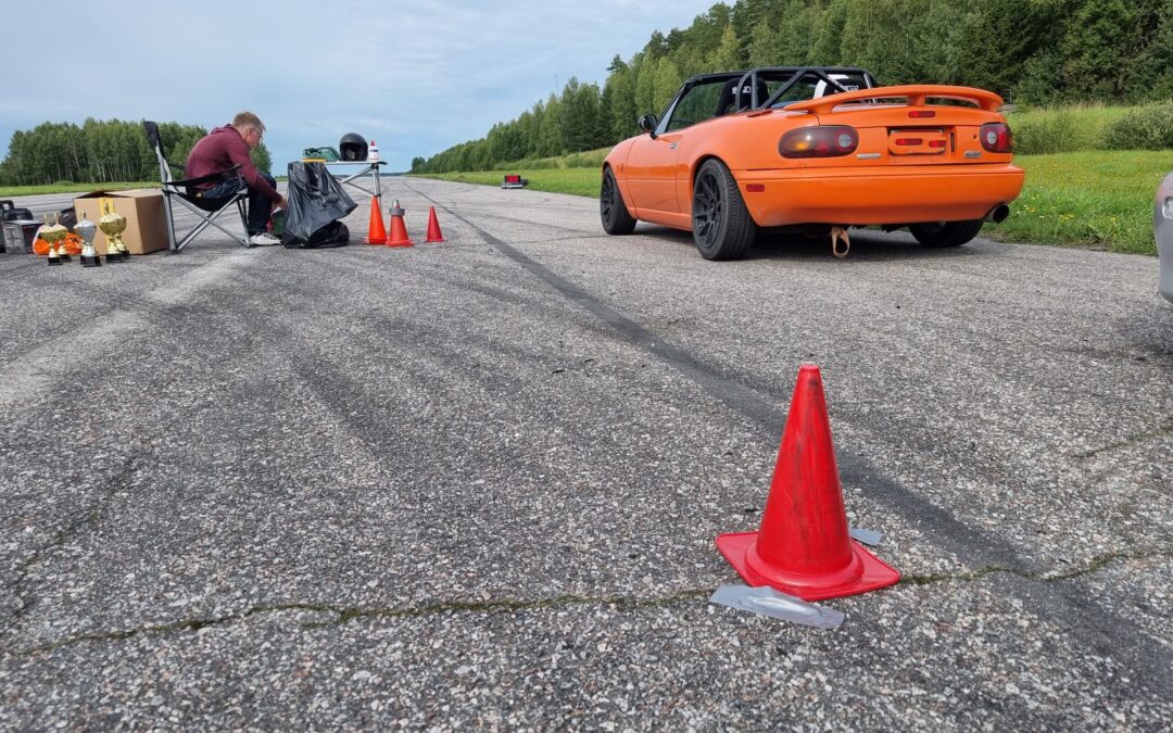 Nu är kalendern klar för 2026!